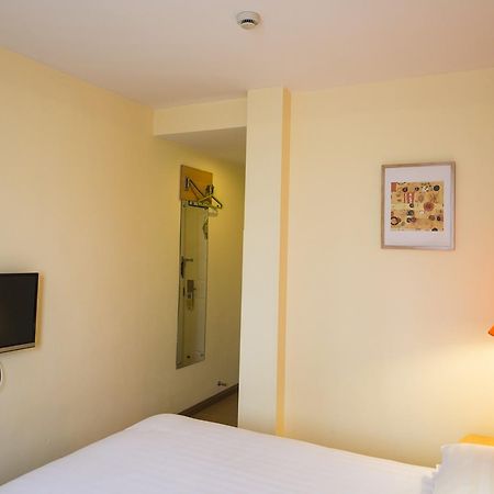 Home Inn Beijing North Taipingzhuang Haidian Exteriör bild